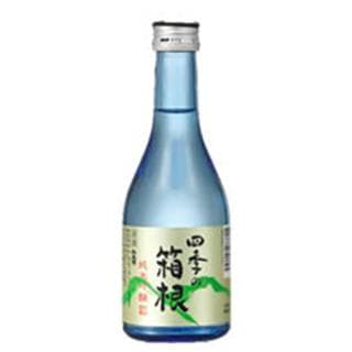 시키노하코네 준마이긴조