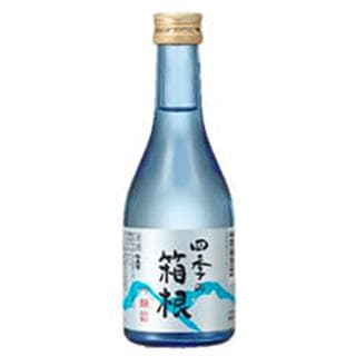 시키노하코네 긴조