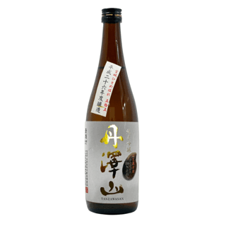 탄자와산 쥰마이긴조 히토메보레