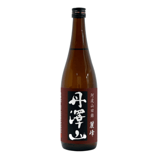 탄자와산 레이호우 아와야마다니시키