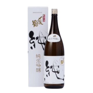 시메하리츠루 준