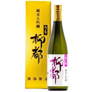 미즈노미야코 류토 준마이다이긴조