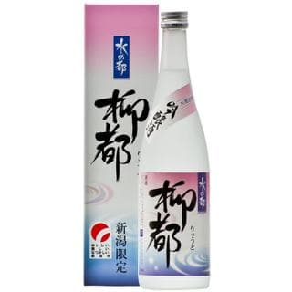 미즈노미야코 류토 긴죠우