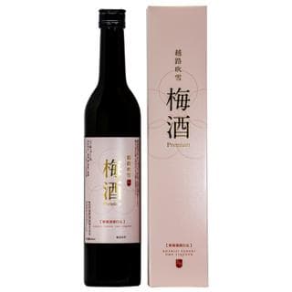 코시지후부키 우메슈 프레미엄