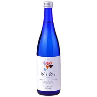 와이와이 와인코우보지코미 준마이긴죠