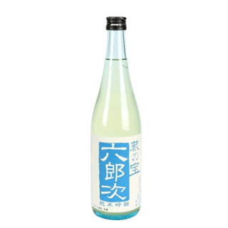 로쿠로우지 아오