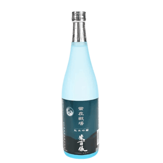 죠우자이센죠우 준마이긴죠우