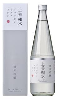 죠우젠미즈노고토시 쥰마이긴죠우