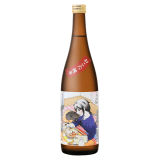 타마아사히 오코타준마이