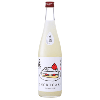 たまあさひ じゅんまい しょーとけーき