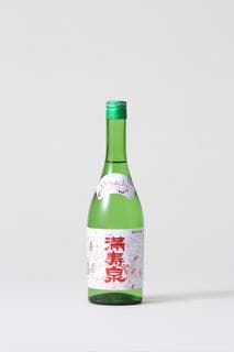 마츠이즈미 준마이긴죠우 리미테쓰도에디숀 오마치