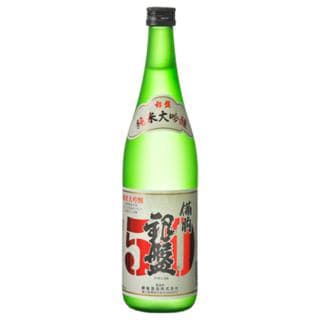 긴반 준마이다이긴조우 비젠50