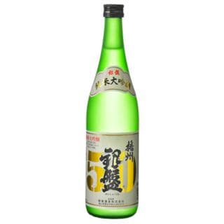 긴반 준마이다이긴조 반슈우50