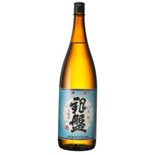 긴반 죠우센 혼조조