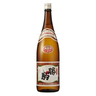 카치코마 죠우센