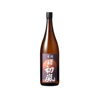 아리이소아케보노 하츠아라시 준마이슈