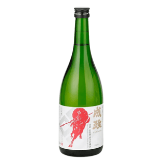 사사 나리마사 아카 쥰마이긴죠우슈
