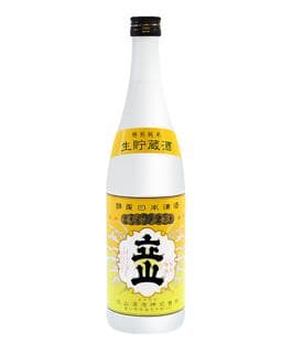 나마쵸조우 토쿠벳츠쥰마이슈 타테야마