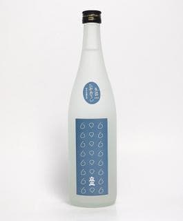 타테야마 히야오로시 준마이긴죠우겐슈