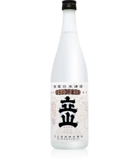 효우고야마다닌시키 쥰마이긴죠우 타테야마