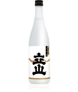 타테야마 무로카다이긴죠우 아이야마