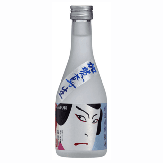 카가토비 카부키 준마이 품음소카이 나마