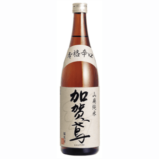 카가토비 야마하이쥰마이 혼카쿠카라쿠치