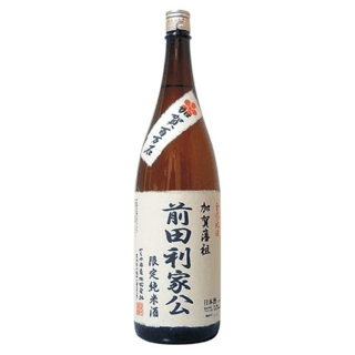 카가츠루 마에다토시이에코우 토쿠벳츠준마이슈