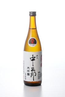텐구마이 다이긴죠우 나카사부로우
