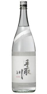 테도리가와 시보리타테 준마이나마겐슈