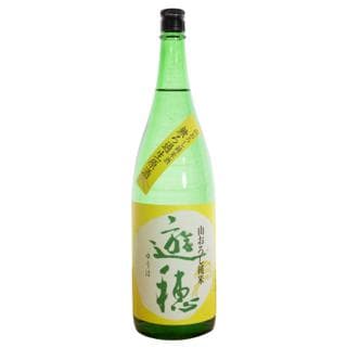 유우호 야마다니시키고쥬우