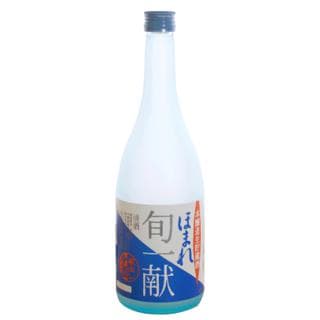 호마레 츈이꽌