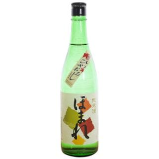 호마레 준마이 히야오로시