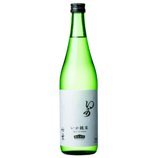 치쿠하 이카쥰마이