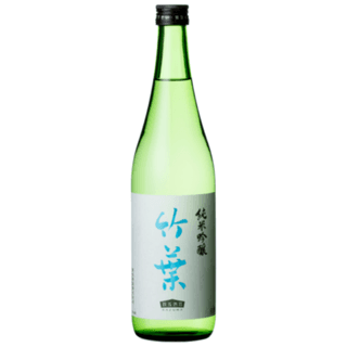 치쿠와 쥰마이긴죠우
