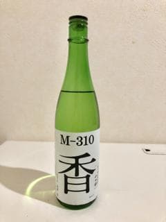 카오리 엠310 다이긴죠우
