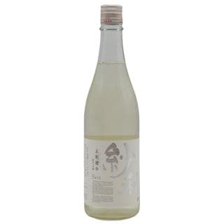 사리 고와리모로하쿠 준마이다이긴죠