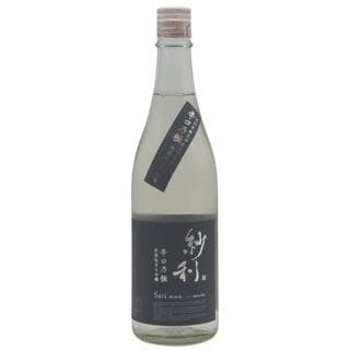 사리 토쿠센준마이다이긴죠 카라쿠치노키와미