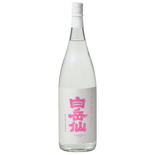 학각선 준마이긴조우 사쿠라네즈 나마자케
