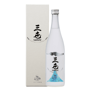 쥰마이다이긴죠우 산제