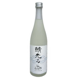사바히카루 준마이다이긴죠우