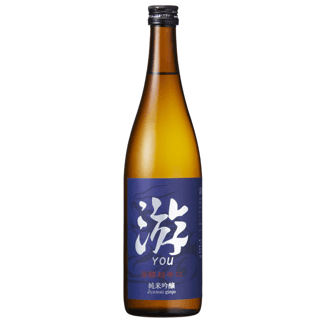 유우 준마이긴조우