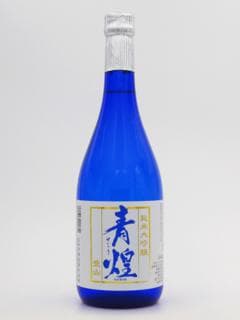 세이코우 준마이다이긴죠우 아이야마 니센쥬우