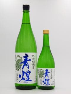 세이코우 겐부라베루 (준마이나마겐슈)