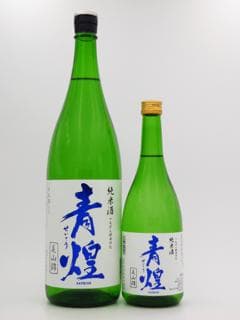 세이코우 쥰마이 미야마니시키