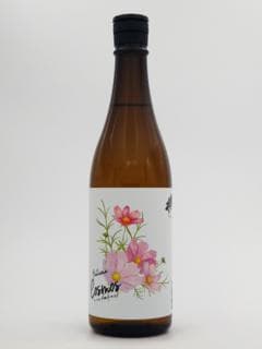 타케노이 준마이긴조우 코스모스코우보시코미