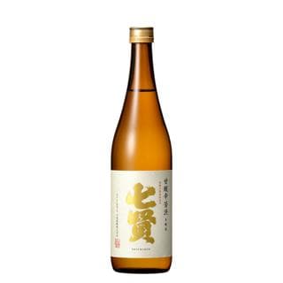 시치켄 칸산신쿠쥬우 혼죠조우