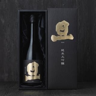 단 준마이다이긴조우
