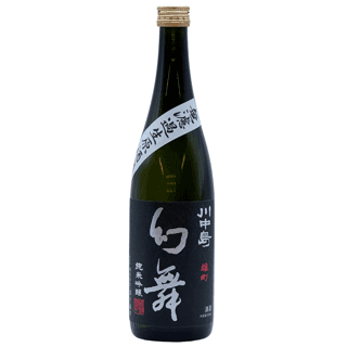 카와나카지마 겐부 쥰마이긴조 오마치 무로카나마겐슈