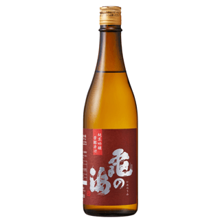 카메노우미 준마이긴조우